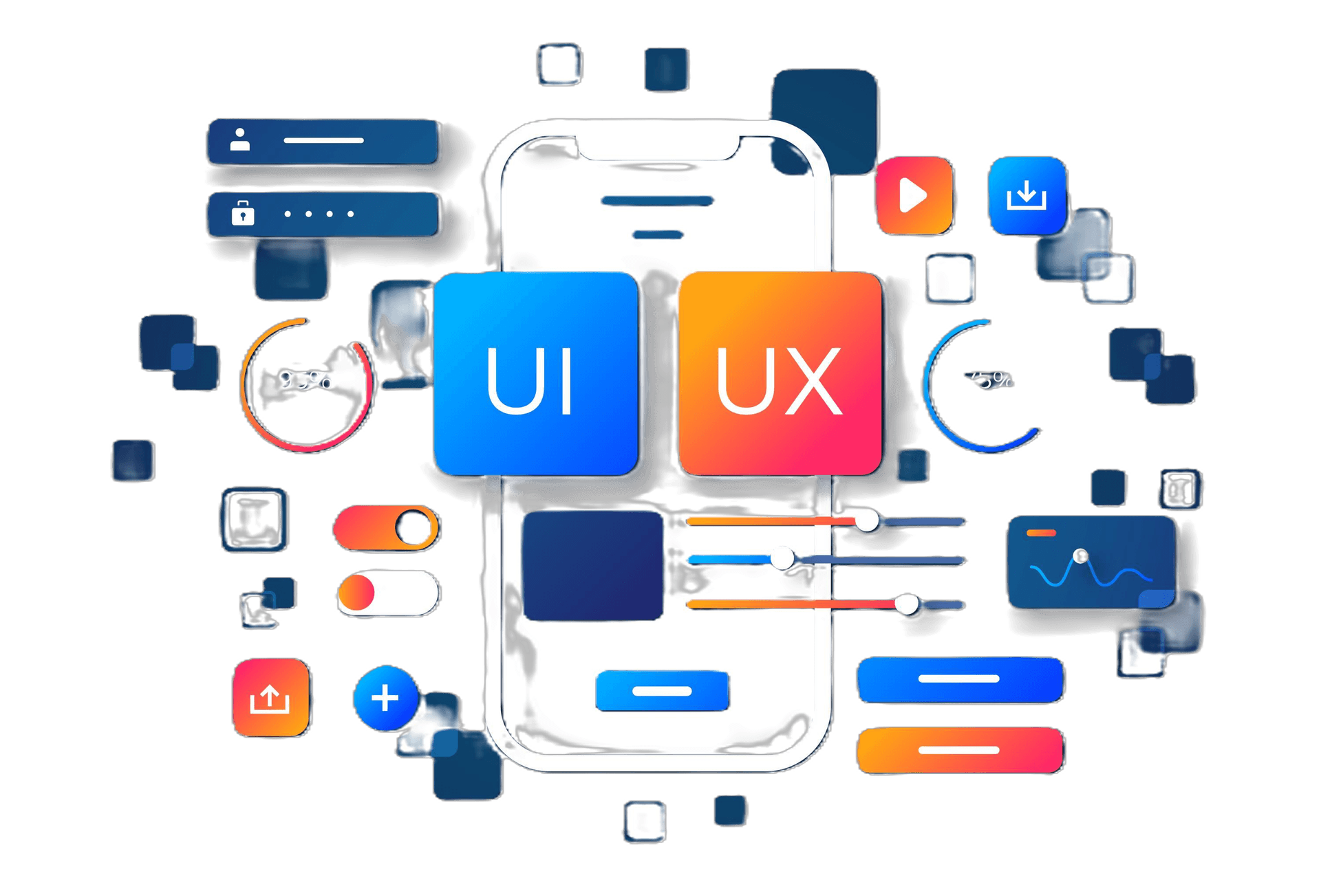UI/UX Design