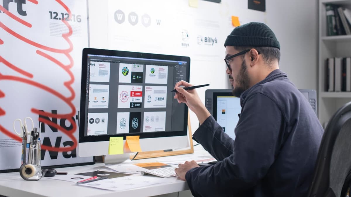 Graphic Design Overview