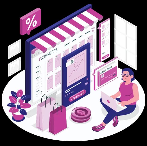 E-commerce