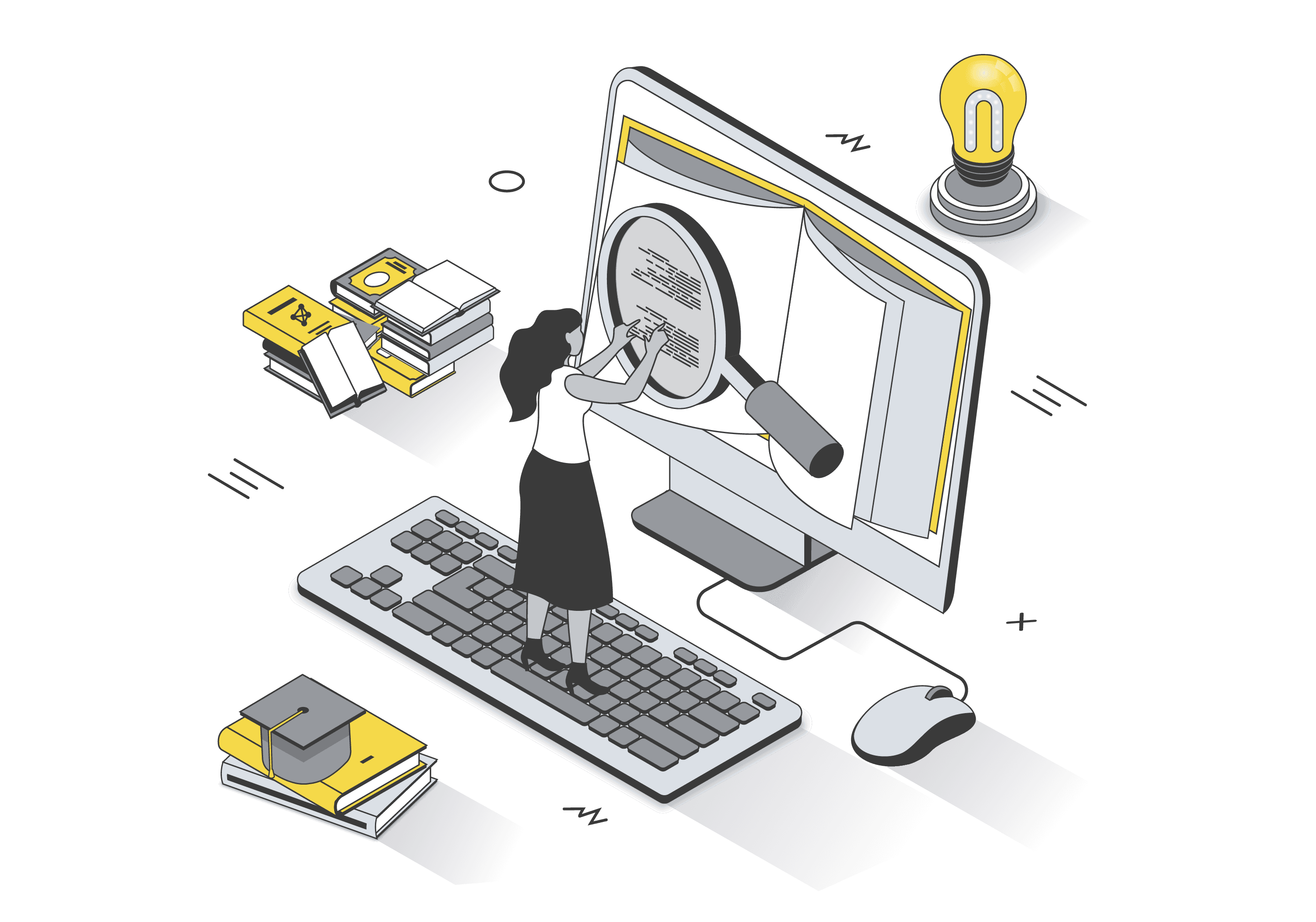 Education & E-learning
