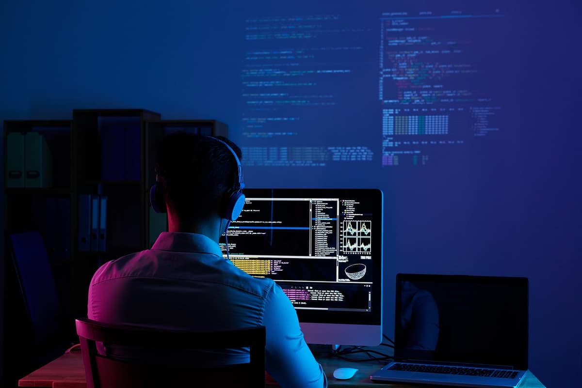 Web Development Overview