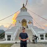 Rockish Man Baidya